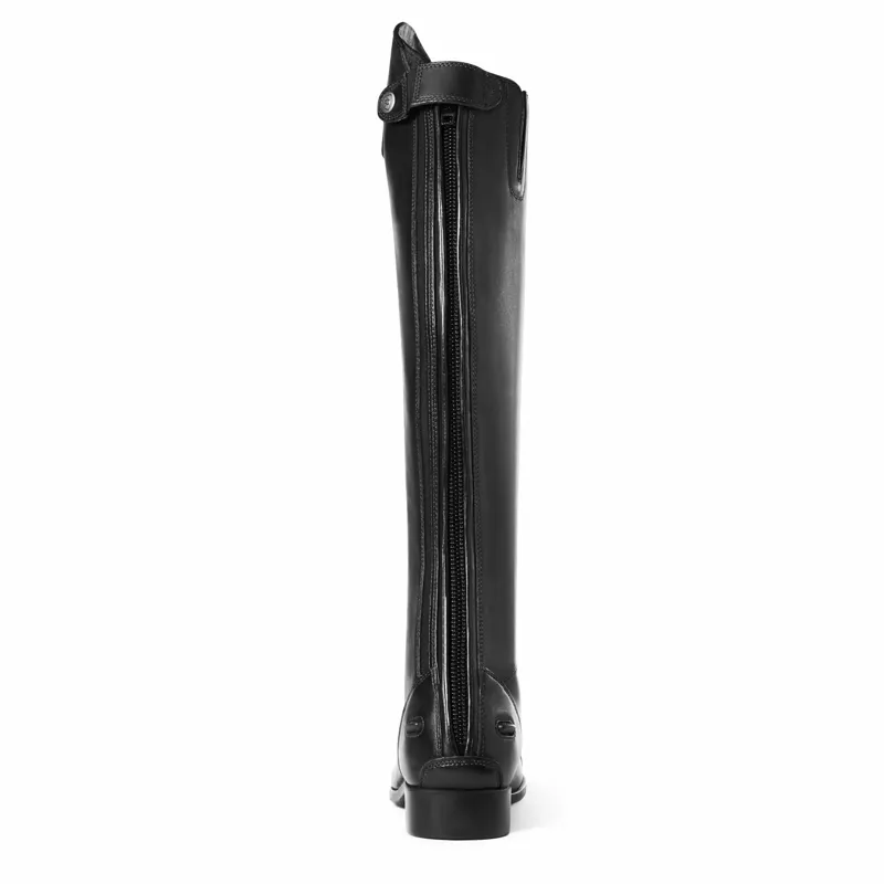 Ariat Heritage Contour II Field Zip Tall Riding Boot in Black-4